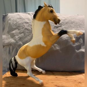 BREYER Chaparral #855, 1992 LE